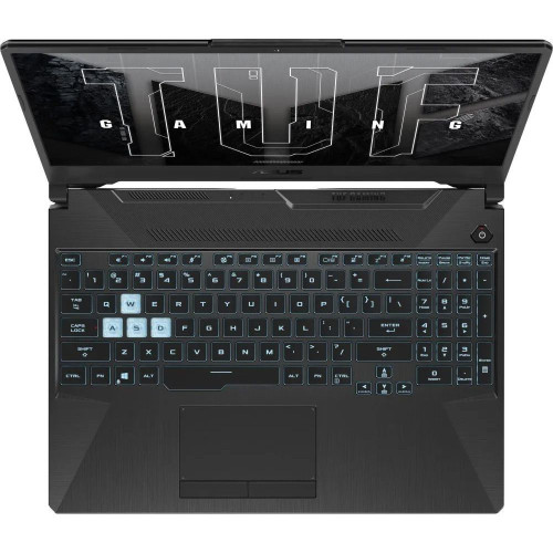 Ноутбук Asus TUF Gaming A15 FA506NCG-HN272 - зображення 3