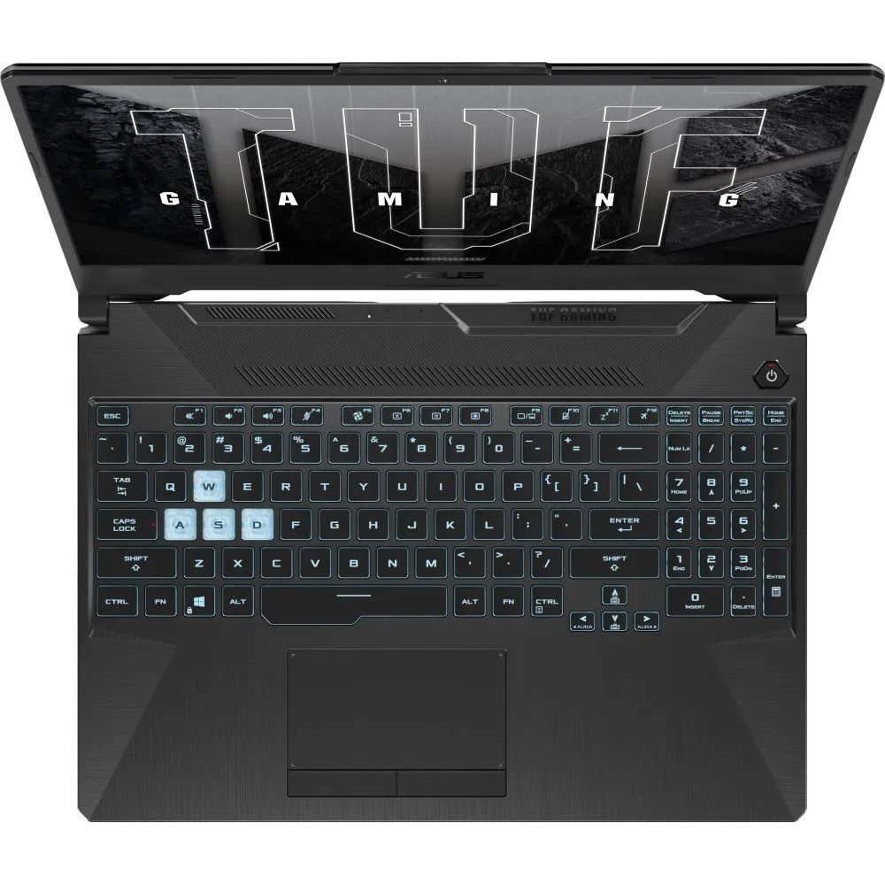 Ноутбук Asus TUF Gaming A15 FA506NCG-HN272 - зображення 3