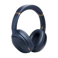 Безпровідна Bluetooth гарнітура JBL Tour One M3 Blue