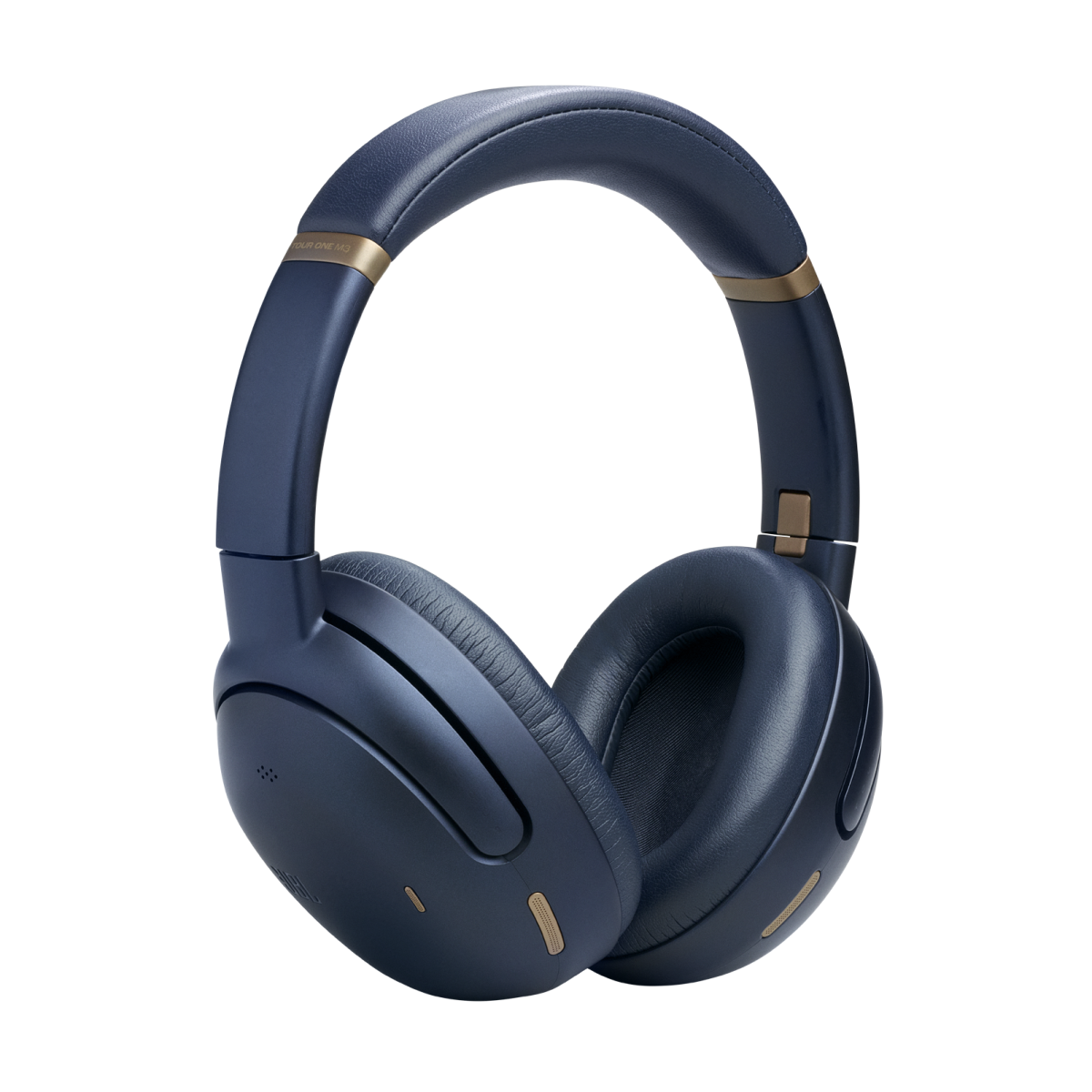 Безпровідна Bluetooth гарнітура JBL Tour One M3 Blue - зображення 1