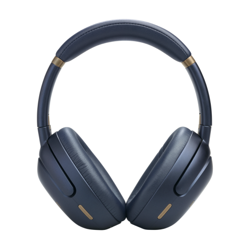 Безпровідна Bluetooth гарнітура JBL Tour One M3 Blue - зображення 3