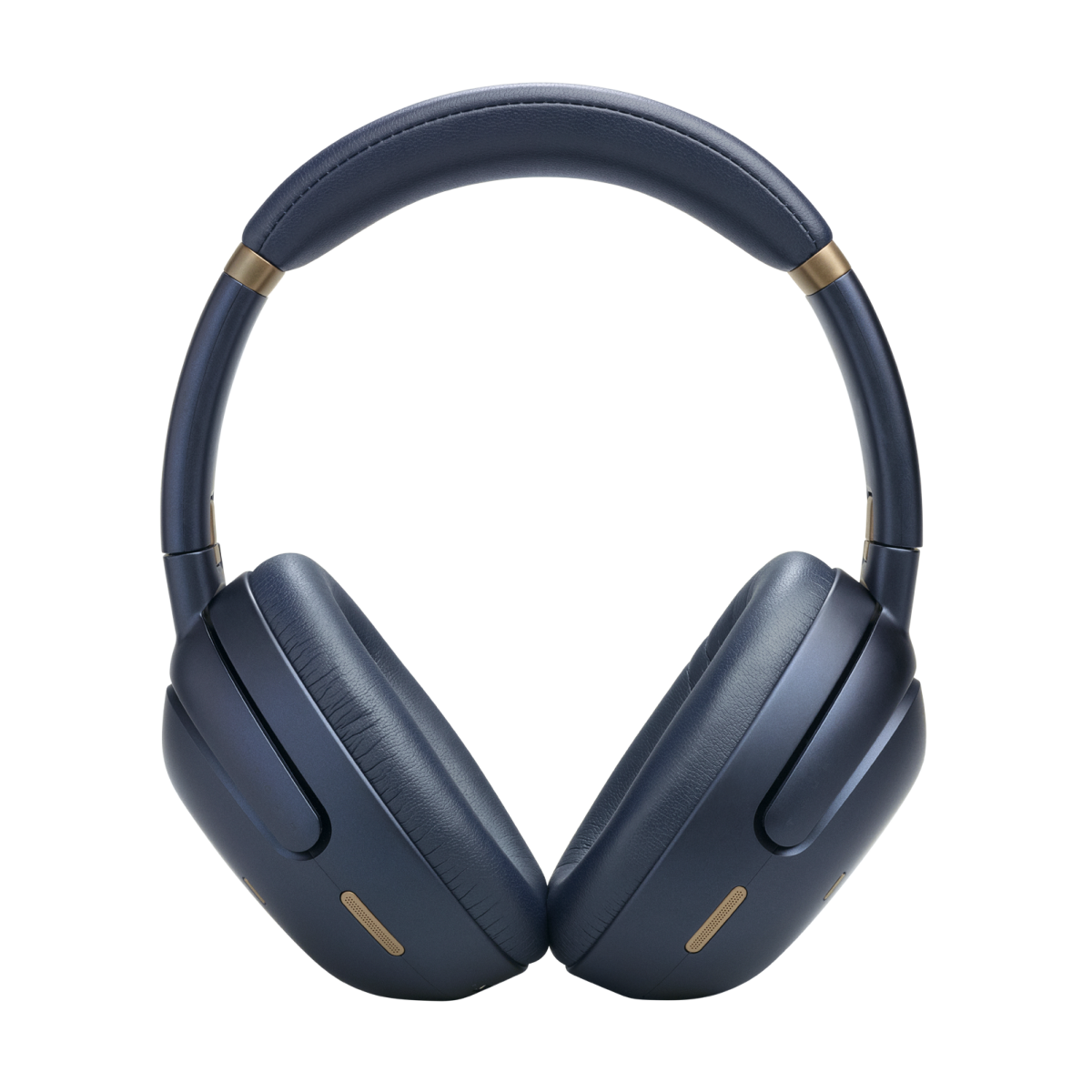 Безпровідна Bluetooth гарнітура JBL Tour One M3 Blue - зображення 3