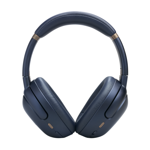 Безпровідна Bluetooth гарнітура JBL Tour One M3 Blue - зображення 2