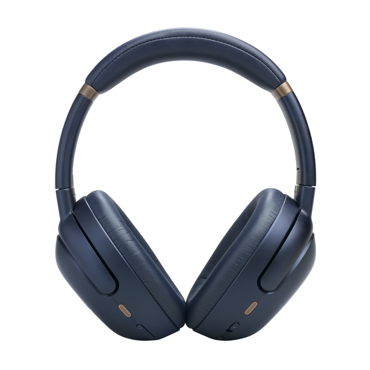 Безпровідна Bluetooth гарнітура JBL Tour One M3 Blue - зображення 2