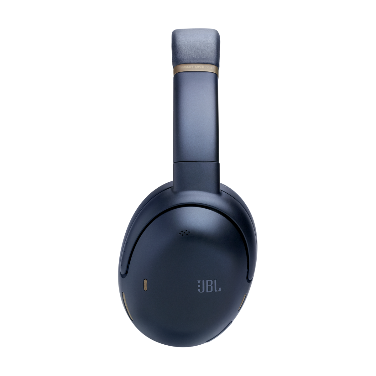 Безпровідна Bluetooth гарнітура JBL Tour One M3 Blue - зображення 6