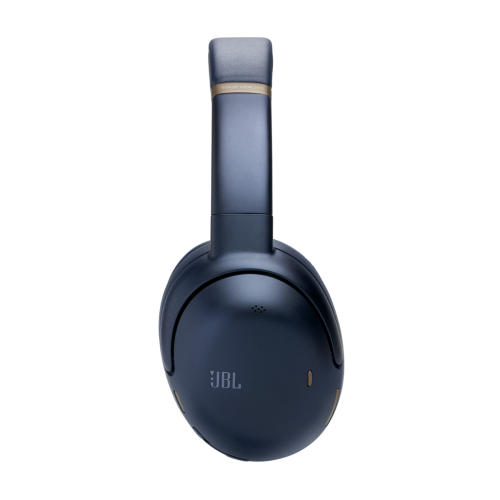 Безпровідна Bluetooth гарнітура JBL Tour One M3 Blue - зображення 7