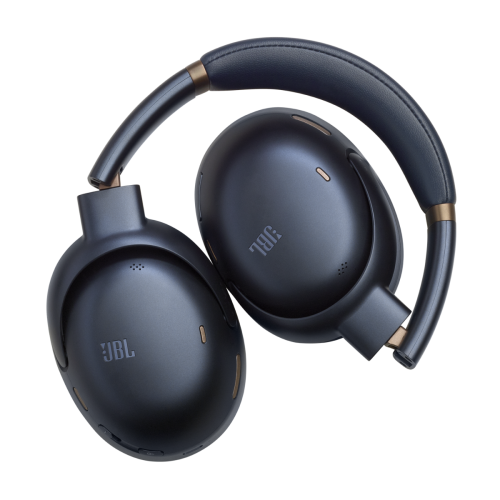Безпровідна Bluetooth гарнітура JBL Tour One M3 Blue - зображення 8