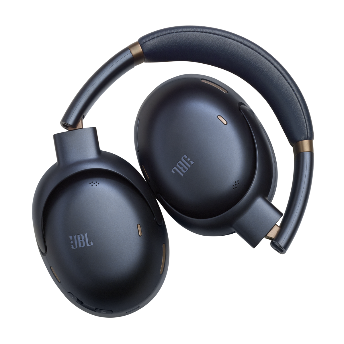 Безпровідна Bluetooth гарнітура JBL Tour One M3 Blue - зображення 8