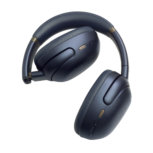 Безпровідна Bluetooth гарнітура JBL Tour One M3 Blue - зображення 9