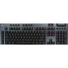 Клавіатура Logitech G915 X Lightspeed Tactile (920-012676) - зображення 1