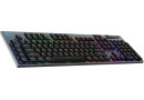 Клавіатура Logitech G915 X Lightspeed Tactile (920-012676) - зображення 2