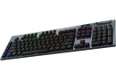 Клавіатура Logitech G915 X Lightspeed Tactile (920-012676) - зображення 3