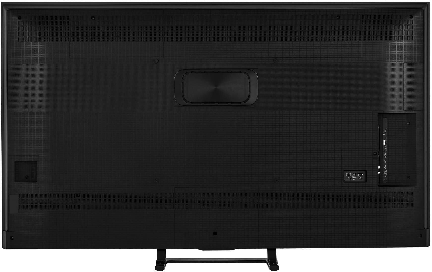 Телевізор 50 Hisense 50E8Q - зображення 8