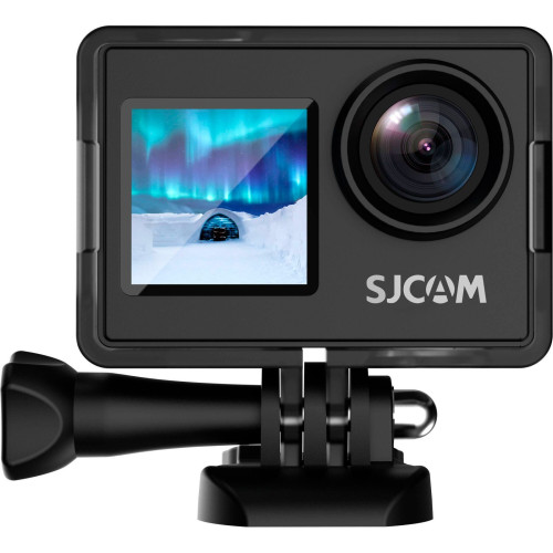 Екшн-камера SJCAM SJ4000 Dual Screen - зображення 2