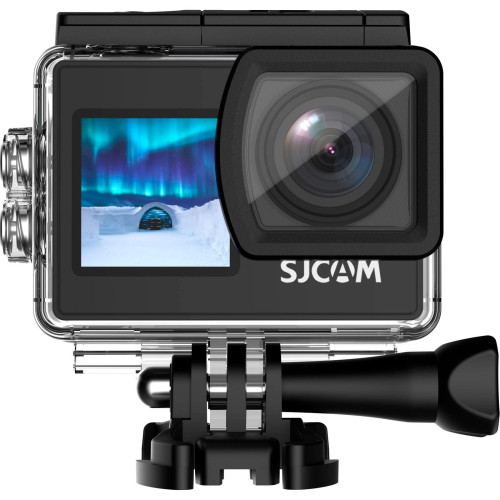 Екшн-камера SJCAM SJ4000 Dual Screen - зображення 3