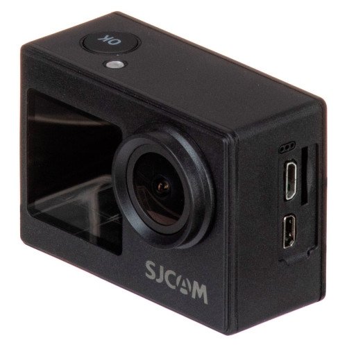 Екшн-камера SJCAM SJ4000 Dual Screen - зображення 5