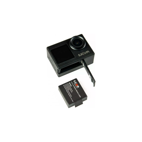 Екшн-камера SJCAM SJ4000 Dual Screen - зображення 10