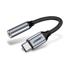 Перехідник Type-C to AUX3.5