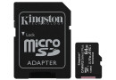 MicroSDXC 64 Gb Kingston Canvas Select Plus class 10 UHS-I A1 - зображення 1