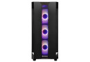 Корпус CHIEFTEC Gaming Hunter Tempered Glass Edition (GS-01B-OP) - зображення 2
