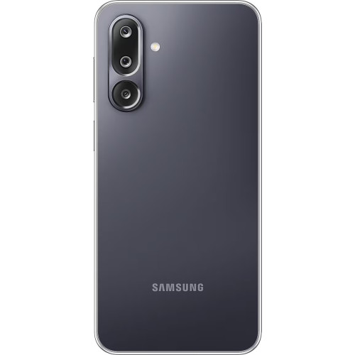 Смартфон SAMSUNG Galaxy M36 5G 8\/256Gb Black (SM-M366BZKG) - зображення 3