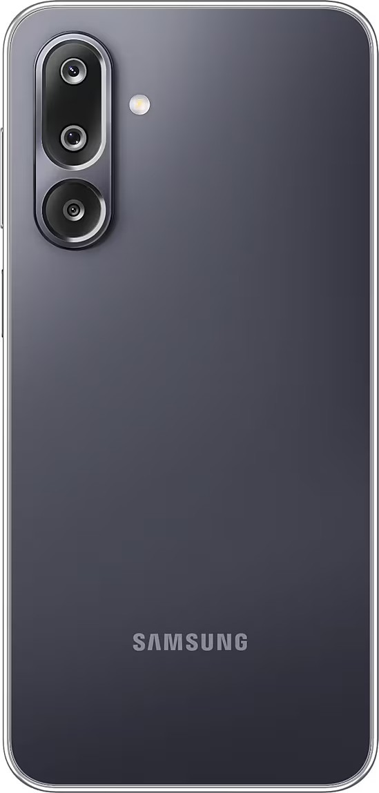 Смартфон SAMSUNG Galaxy M36 5G 8\/256Gb Black (SM-M366BZKG) - зображення 3