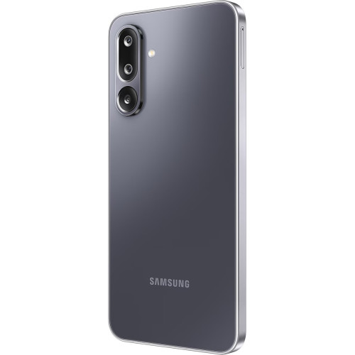 Смартфон SAMSUNG Galaxy M36 5G 8\/256Gb Black (SM-M366BZKG) - зображення 4