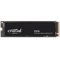Накопичувач SSD NVMe M.2 2TB Crucial P310 (CT2000P310SSD8)