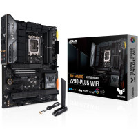 Мат. плата 1700 ASUS TUF GAMING Z790-PLUS WIFI