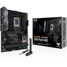 Мат. плата 1700 ASUS TUF GAMING Z790-PLUS WIFI