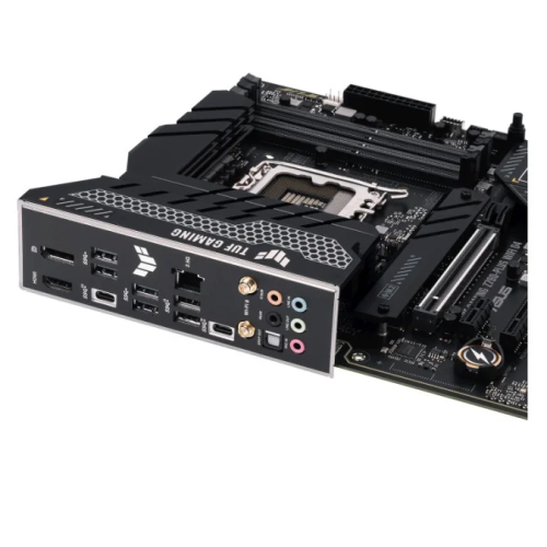 Мат. плата 1700 ASUS TUF GAMING Z790-PLUS WIFI - зображення 5