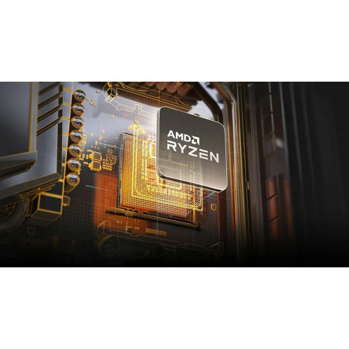 Процесор AMD Ryzen 5 5600 (100-000000927) - зображення 2