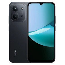 Смартфон Xiaomi Redmi 15C 4\/128GB Black - зображення 1