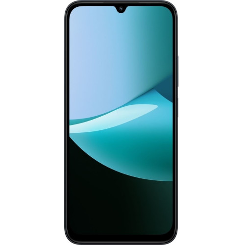 Смартфон Xiaomi Redmi 15C 4\/128GB Black - зображення 4