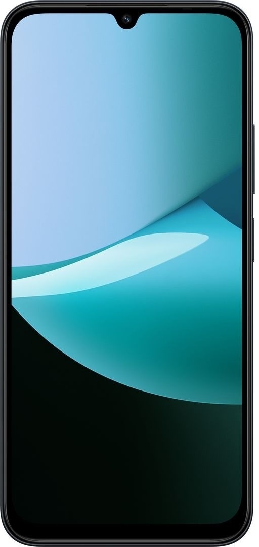 Смартфон Xiaomi Redmi 15C 4\/128GB Black - зображення 4