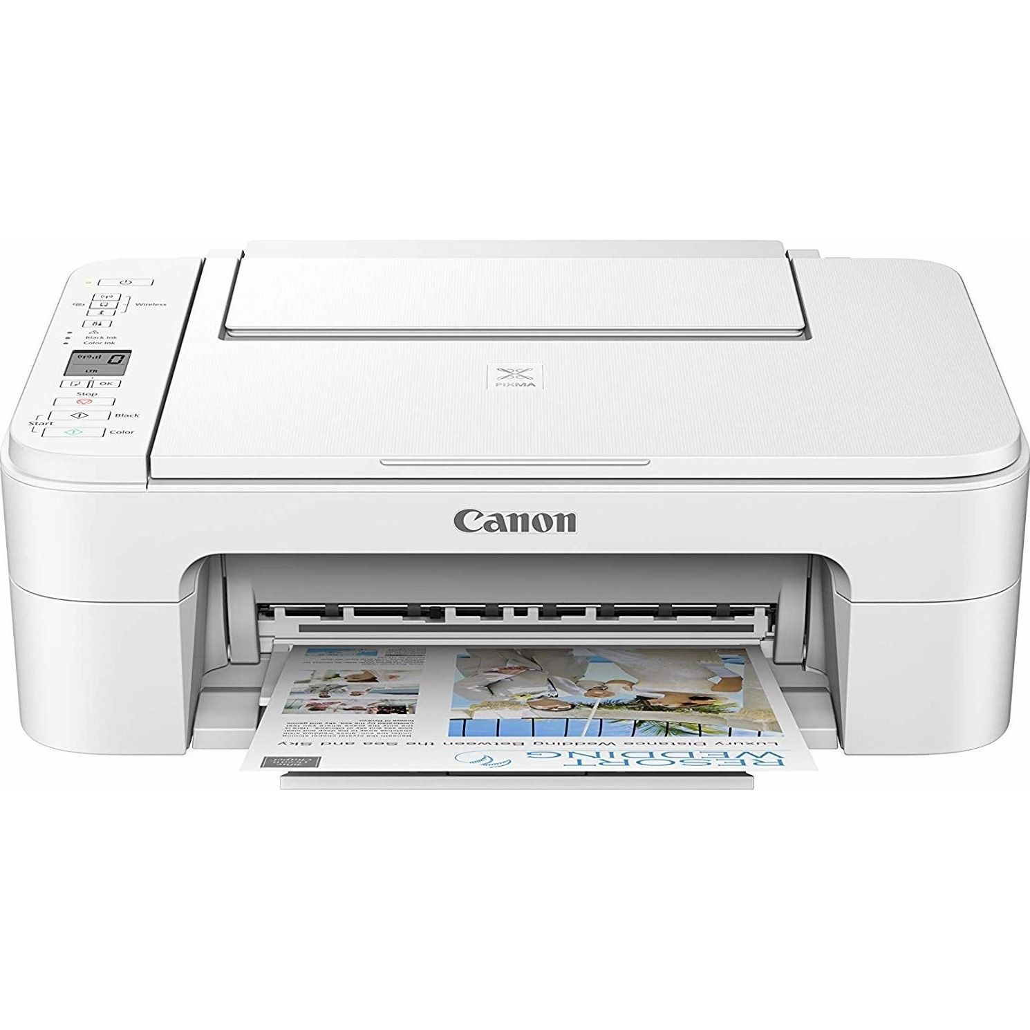 БФП Canon Pixma TS3751I WiFi - зображення 2