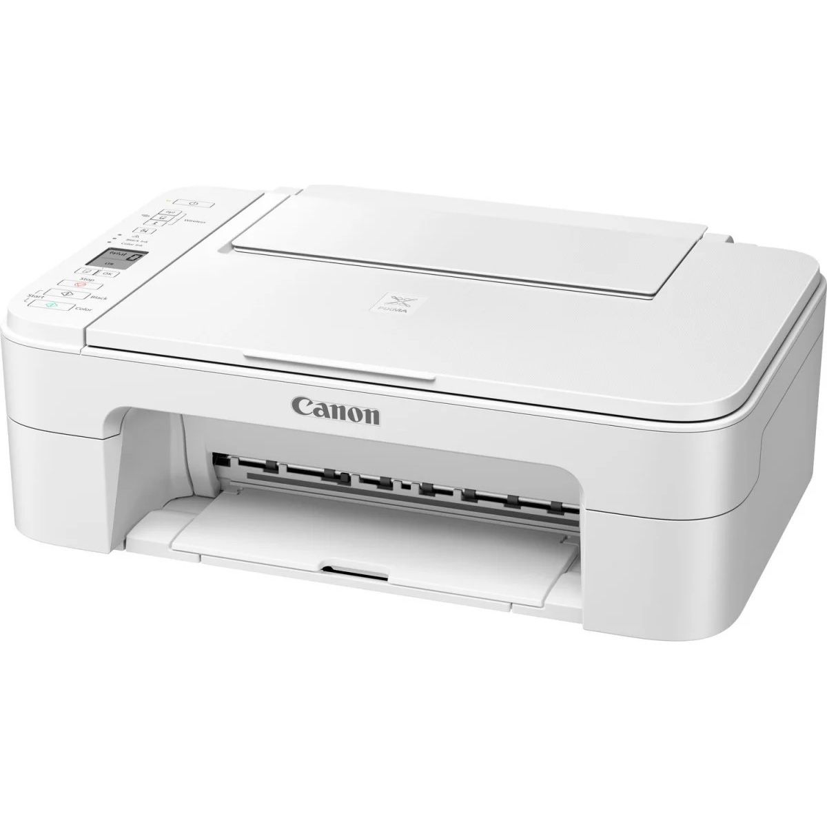 БФП Canon Pixma TS3751I WiFi - зображення 3