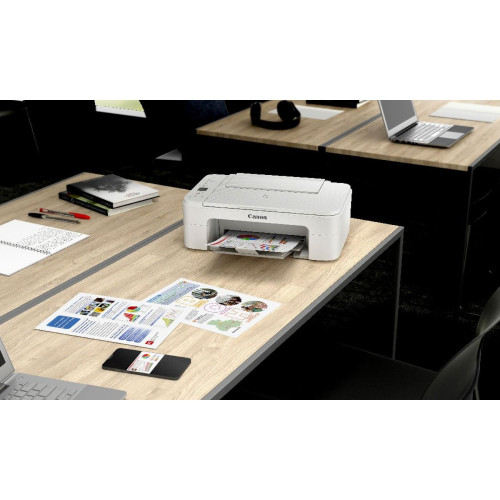 БФП Canon Pixma TS3751I WiFi - зображення 6