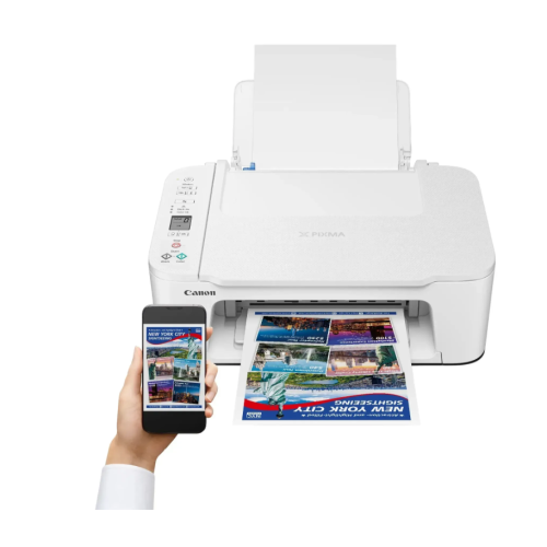 БФП Canon Pixma TS3751I WiFi - зображення 5