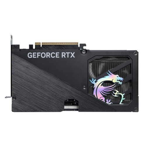 Відеокарта GeForce RTX 5060 Ti 16 GDDR7 MSI GAMING OC (RTX 5060 Ti 16G GAMING OC) - зображення 4