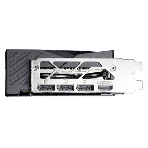 Відеокарта GeForce RTX 5060 Ti 16 GDDR7 MSI GAMING OC (RTX 5060 Ti 16G GAMING OC) - зображення 5