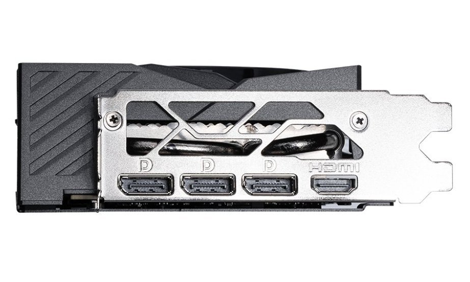 Відеокарта GeForce RTX 5060 Ti 16 GDDR7 MSI GAMING OC (RTX 5060 Ti 16G GAMING OC) - зображення 5