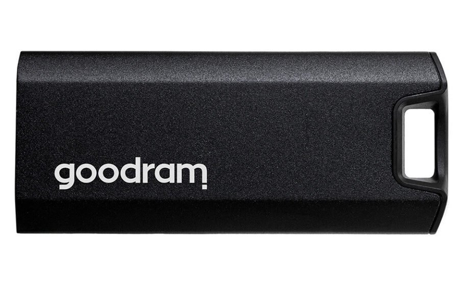 Зовнішній накопичувач SSD 512GB Goodram Move Ridge (SSDR-GMRE-512-K0) - зображення 1