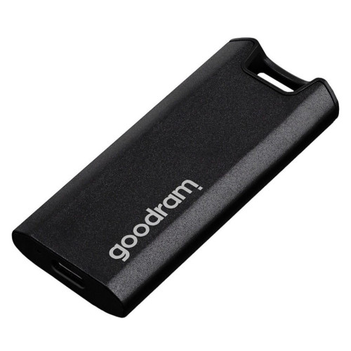 Зовнішній накопичувач SSD 512GB Goodram Move Ridge (SSDR-GMRE-512-K0) - зображення 2