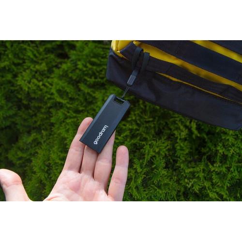 Зовнішній накопичувач SSD 512GB Goodram Move Ridge (SSDR-GMRE-512-K0) - зображення 5