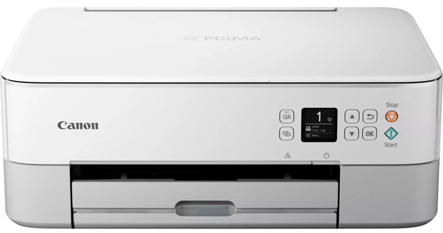 БФП Canon Pixma TS5351i з WiFi - зображення 1