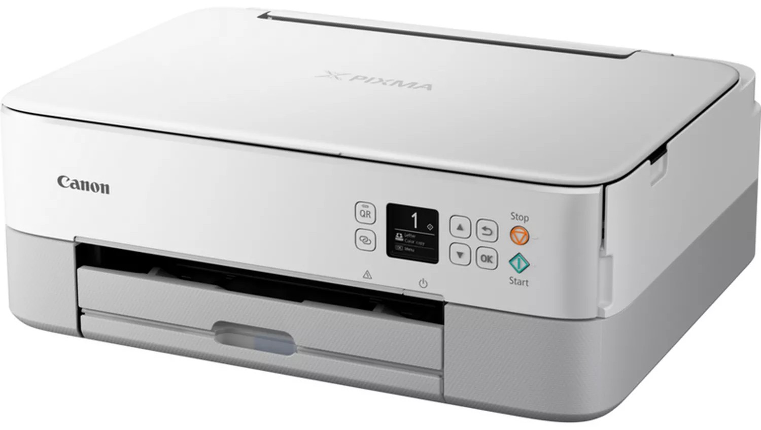 БФП Canon Pixma TS5351i з WiFi - зображення 2