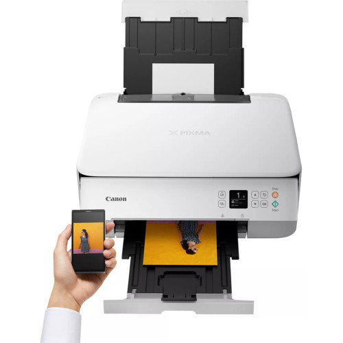 БФП Canon Pixma TS5351i з WiFi - зображення 3