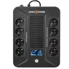 ББЖ LogicPower LP-UL600VA-8PS
