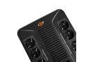 ББЖ LogicPower LP-UL600VA-8PS - зображення 2